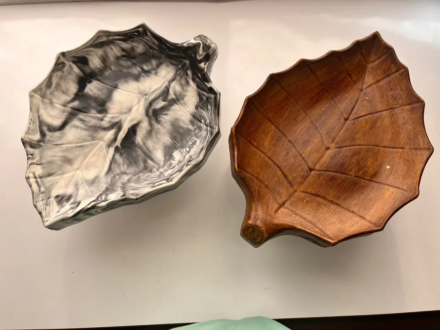 دکوری های سنگ مصنوعی و شمع|مجسمه، تندیس، ماکت|قرچک, زیبا شهر|دیوار