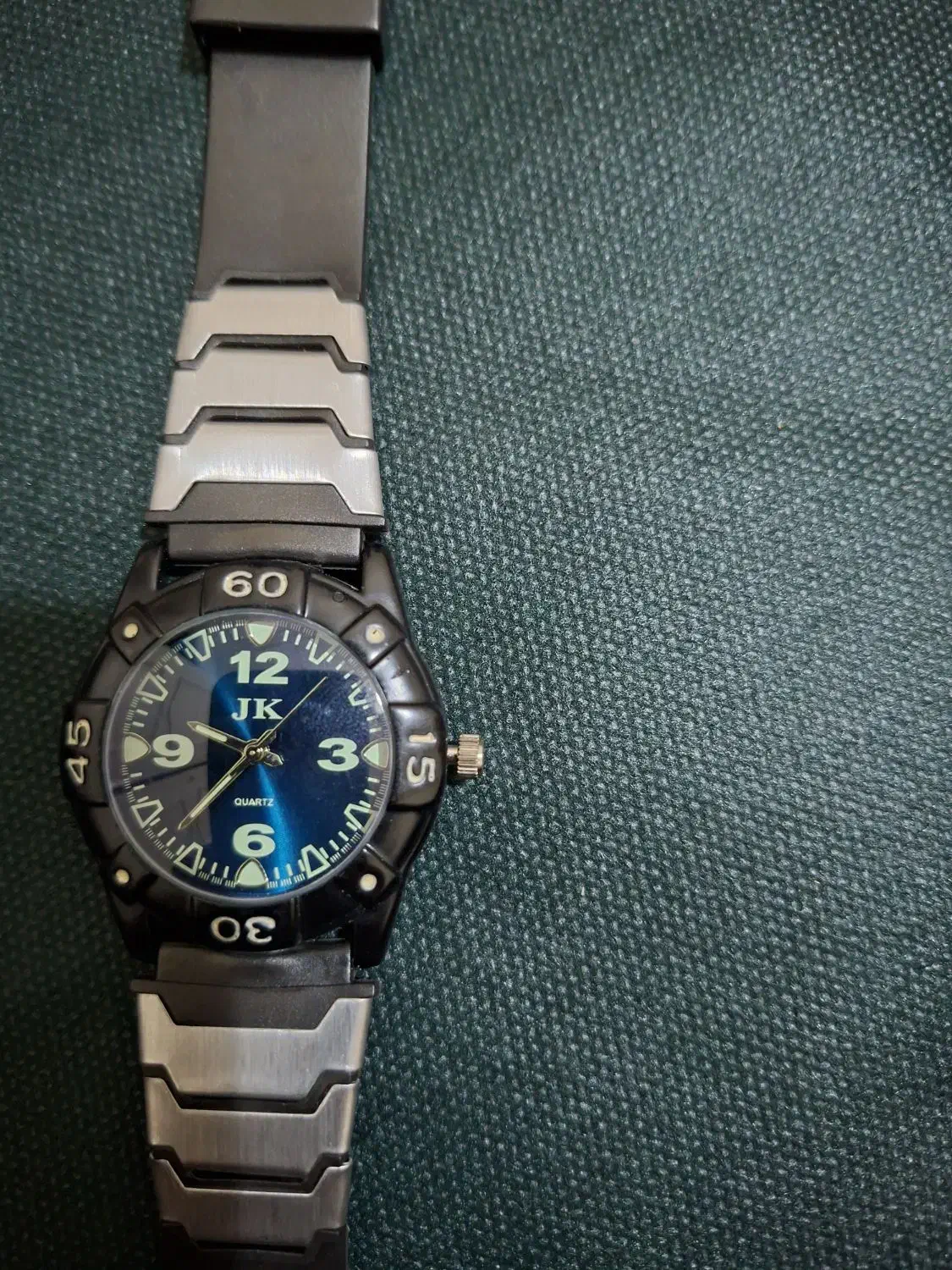 ساعت مردانه|ساعت|قم, زنبیل آباد|دیوار