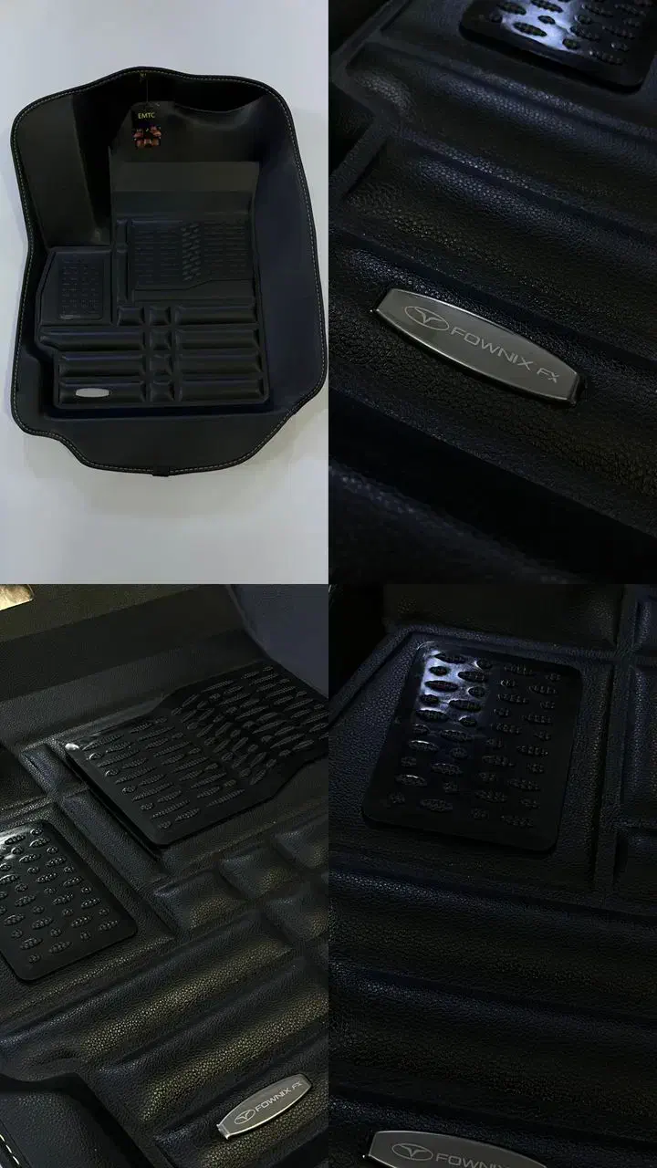 کفی انواع خودرو ایرانی چینی خارجی*آدرس جدید*آپشن|قطعات یدکی و لوازم جانبی|سنندج, |دیوار