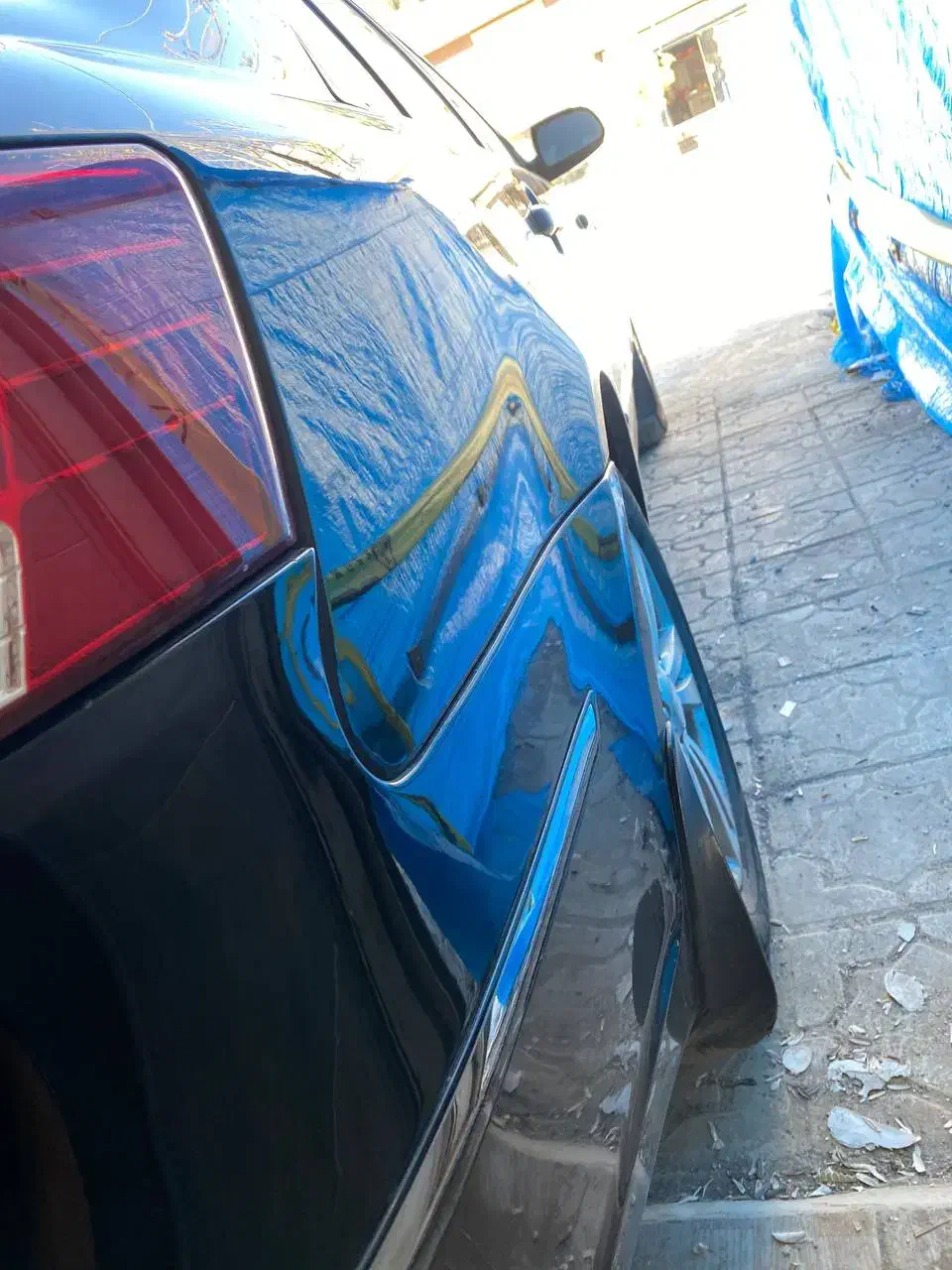 سوناتا 2009 سفارشی فول بسیار تمیز|خودرو سواری و وانت|کرمان, |دیوار