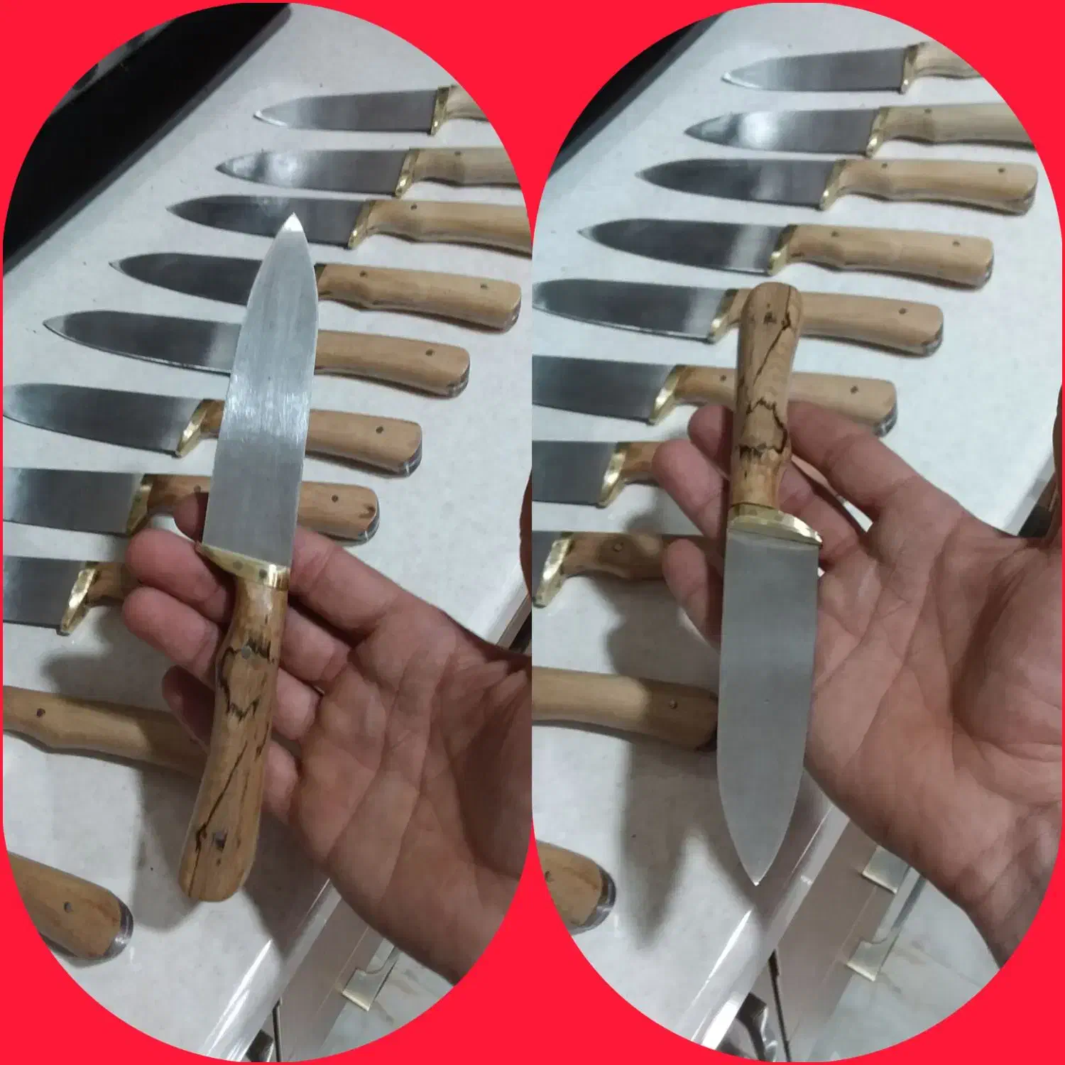 چاقو ابهر (مهری)|کوهنوردی و کمپینگ|ابهر, |دیوار