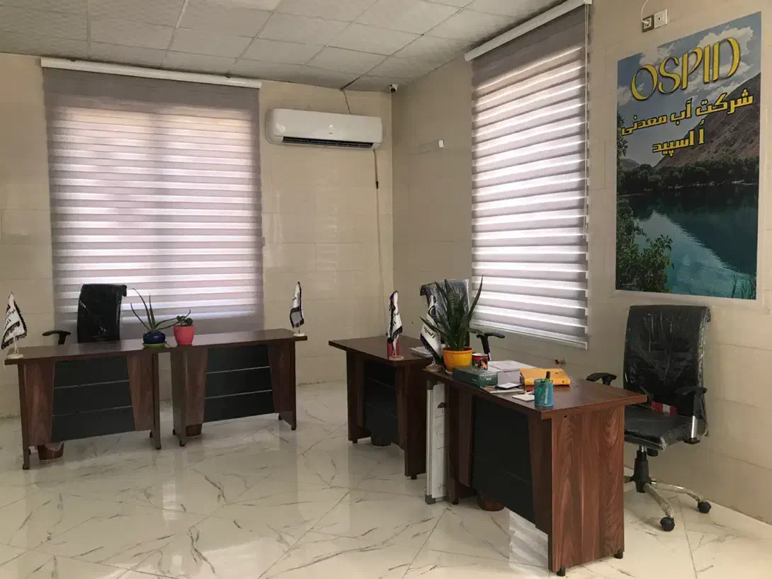 جذب نیروی اداری|استخدام اداری و مدیریت|پرند, فاز ۲|دیوار