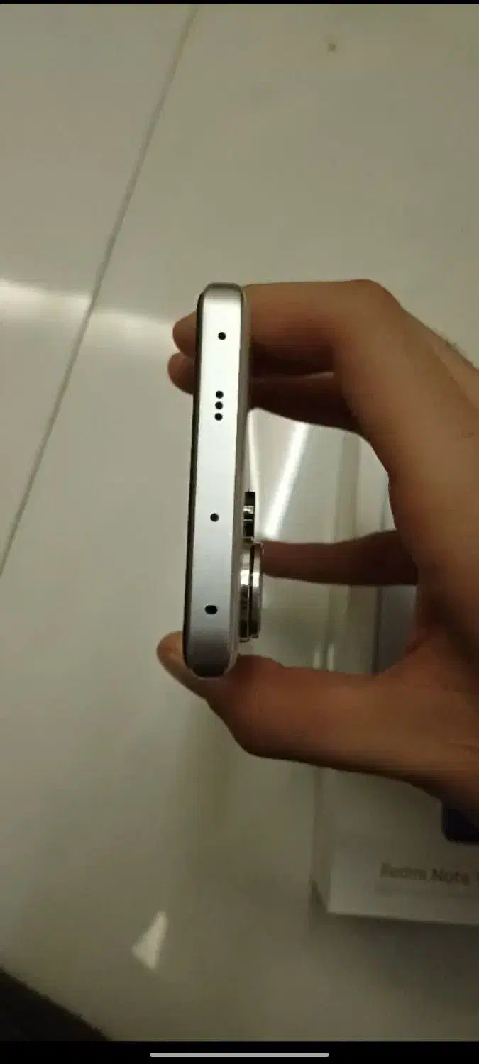 نوت 13پرو پلاس|موبایل|اصفهان, کوی ولی عصر|دیوار