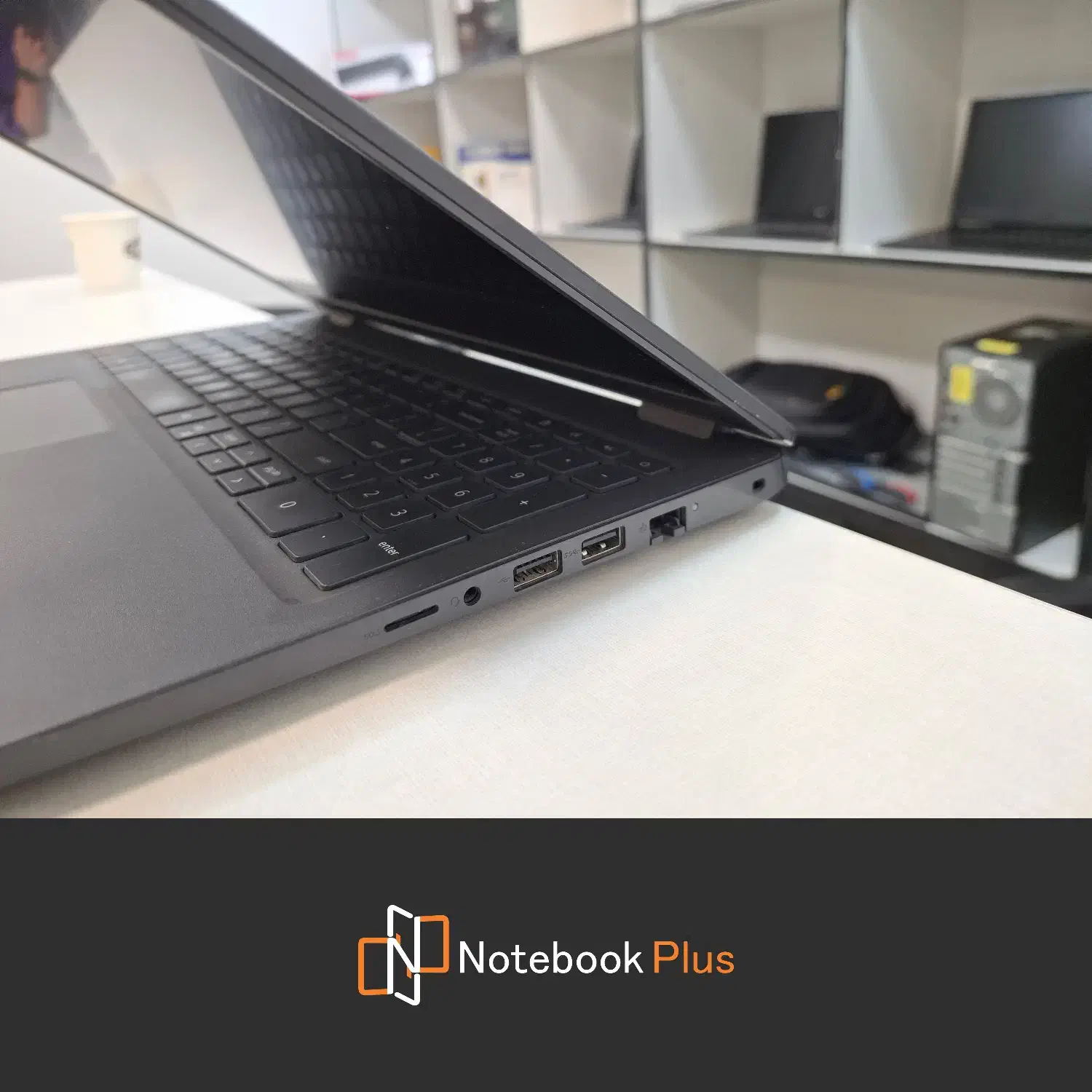 لپتاپ DELL LATITUDE 3510 استوک تمیز|رایانه همراه|فردیس, فردیس|دیوار