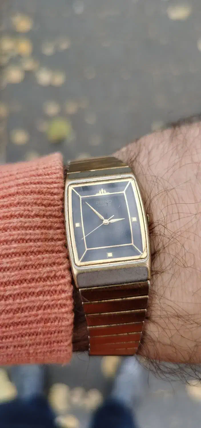 سیکو کوارتز اصل ژاپن|ساعت|تبریز, |دیوار