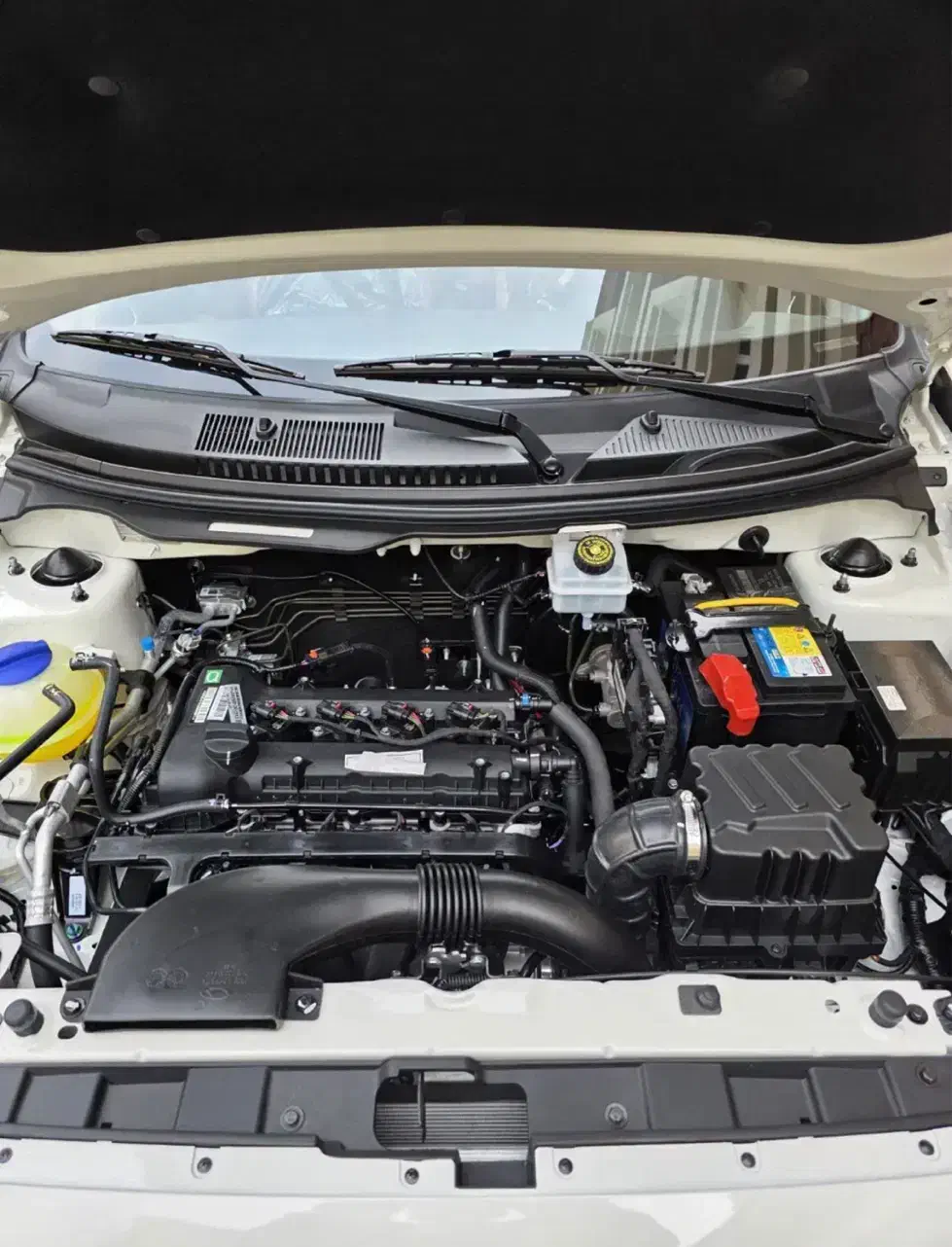 ام وی ام x22 پرو ۱۴۰۳|خودرو سواری و وانت|همدان, |دیوار