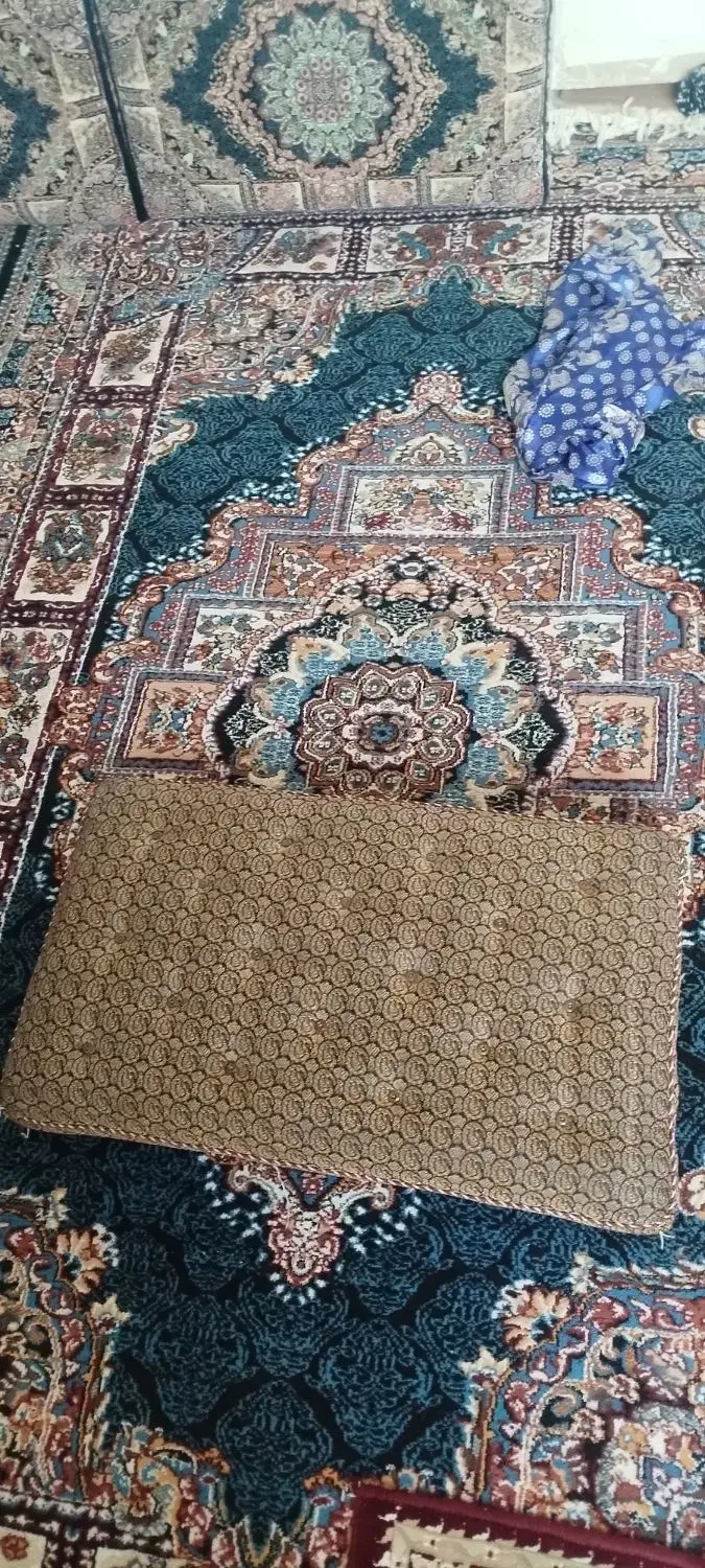 شش عدد پشتی|پشتی|سنندج, |دیوار