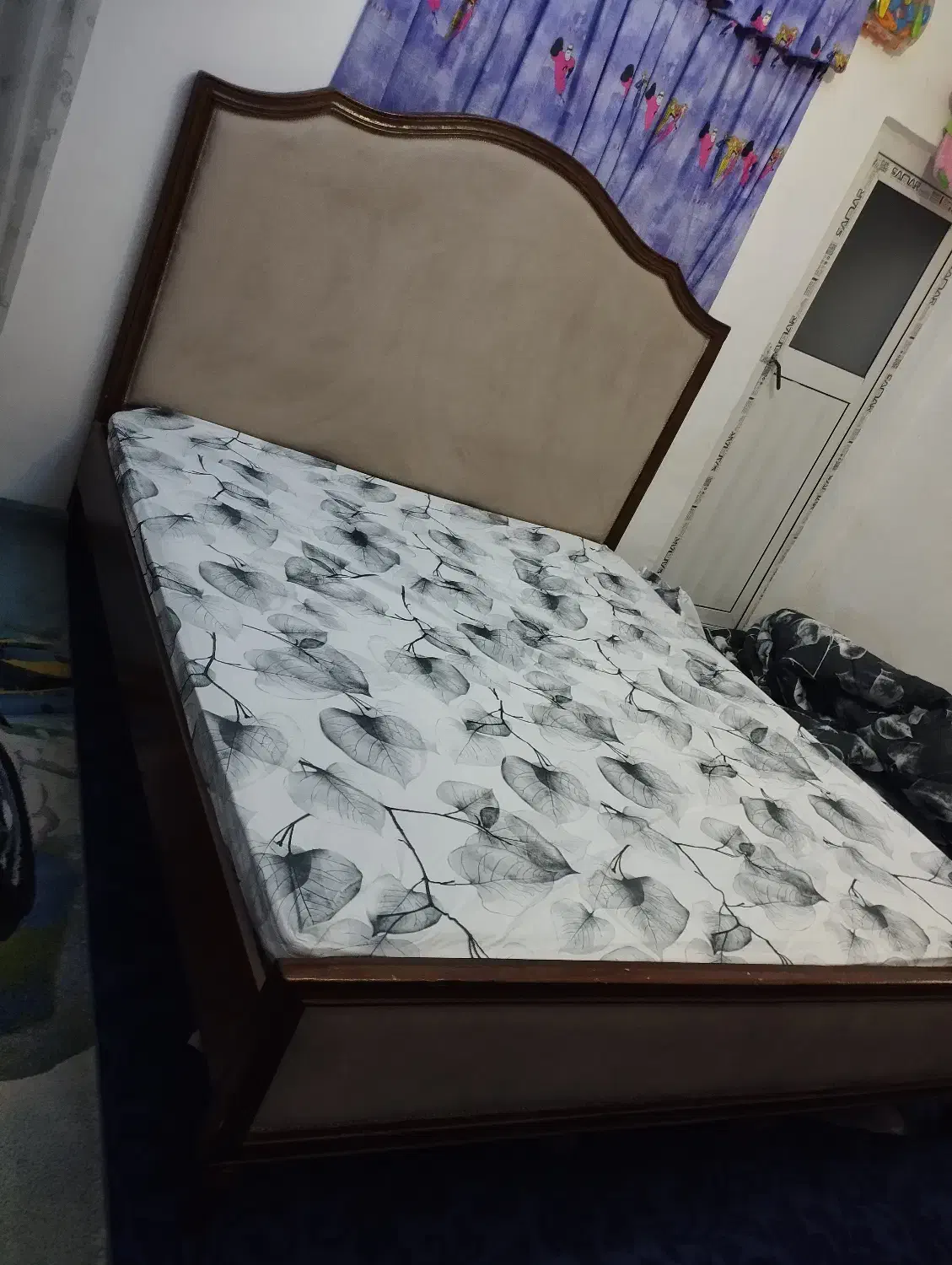 سرویس خواب|تخت و سرویس خواب|تویسرکان, |دیوار