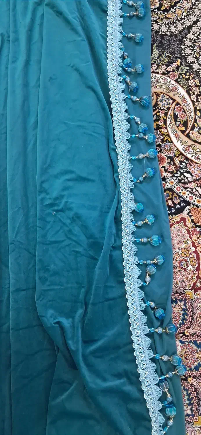 پرده|پرده، رانر، رومیزی|زاهدان, |دیوار