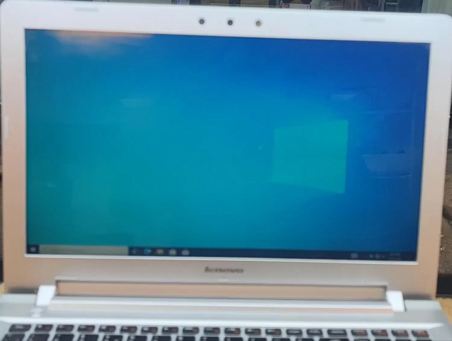 LAPTOP LENOVO IP500 I7|رایانه همراه|تهران, فلسطین (میدان انقلاب)|دیوار