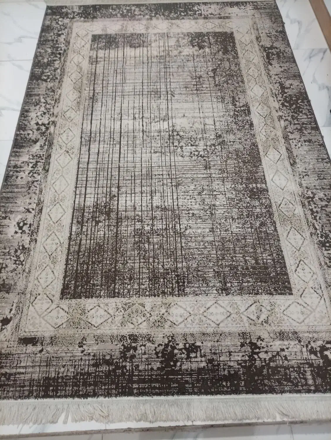 فرش 4متری|فرش|ملایر, |دیوار