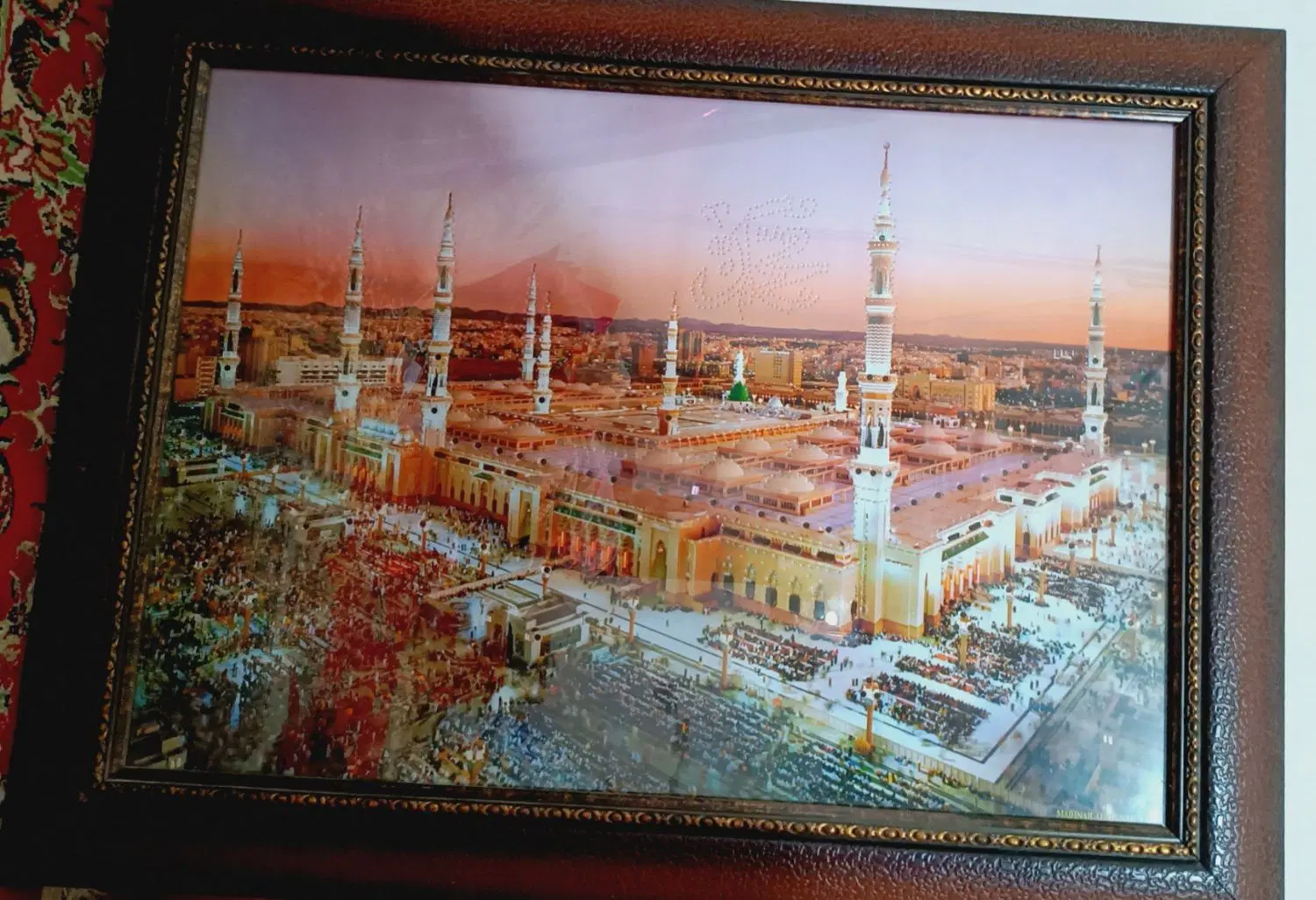 تابلو|تابلو، نقاشی، عکس|بجنورد, |دیوار