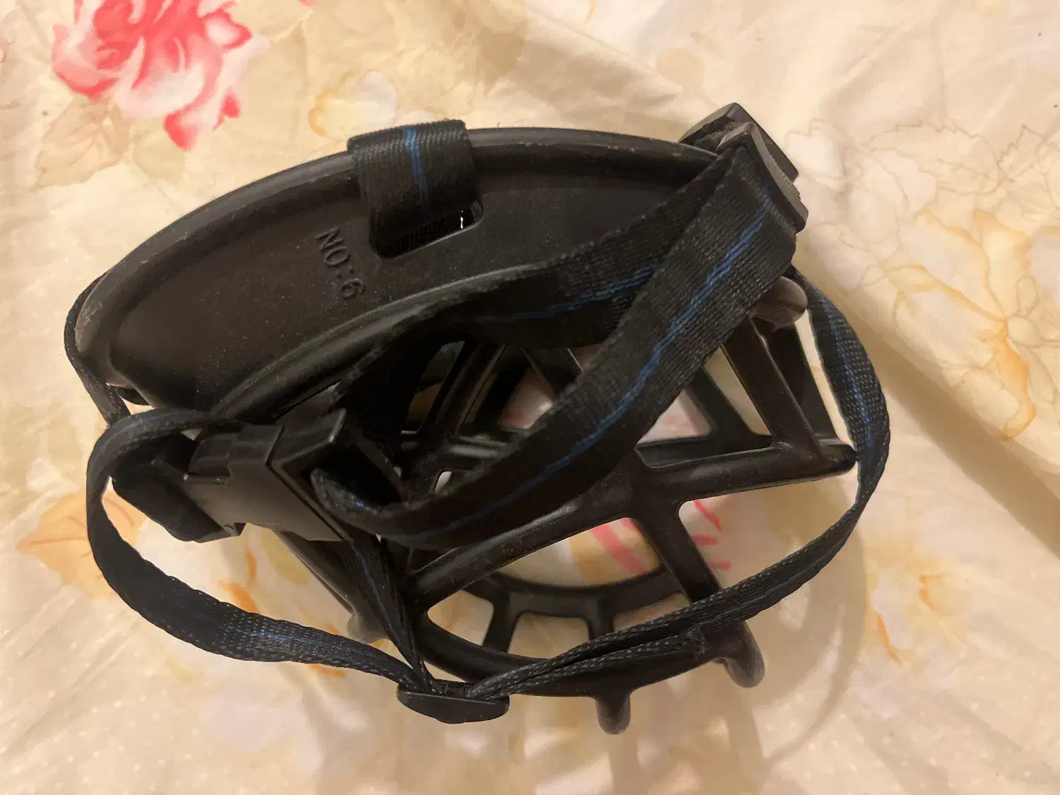 پوزه بند سگ سایز ۶|سگ|تهران, جردن|دیوار