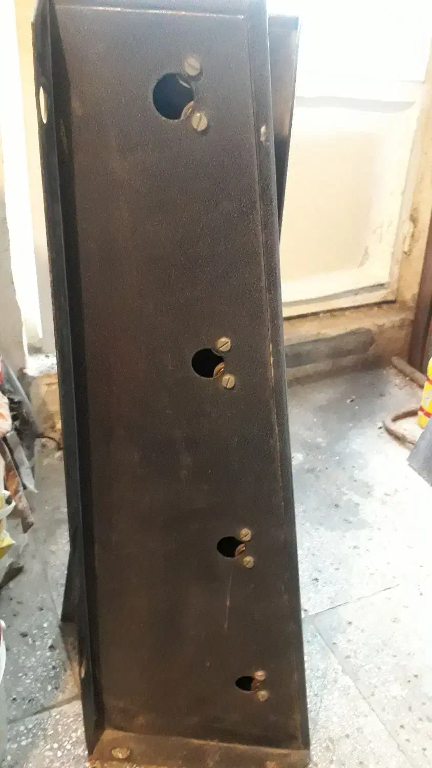 دستگاه فون برقی ۴تای|دوربین عکاسی و فیلم‌برداری|تهران, کرمان|دیوار