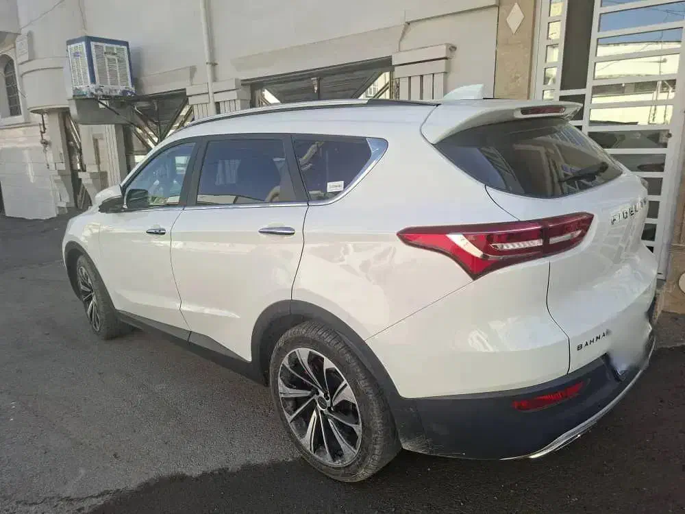 فیدلیتی 1403|خودرو سواری و وانت|فسا, |دیوار