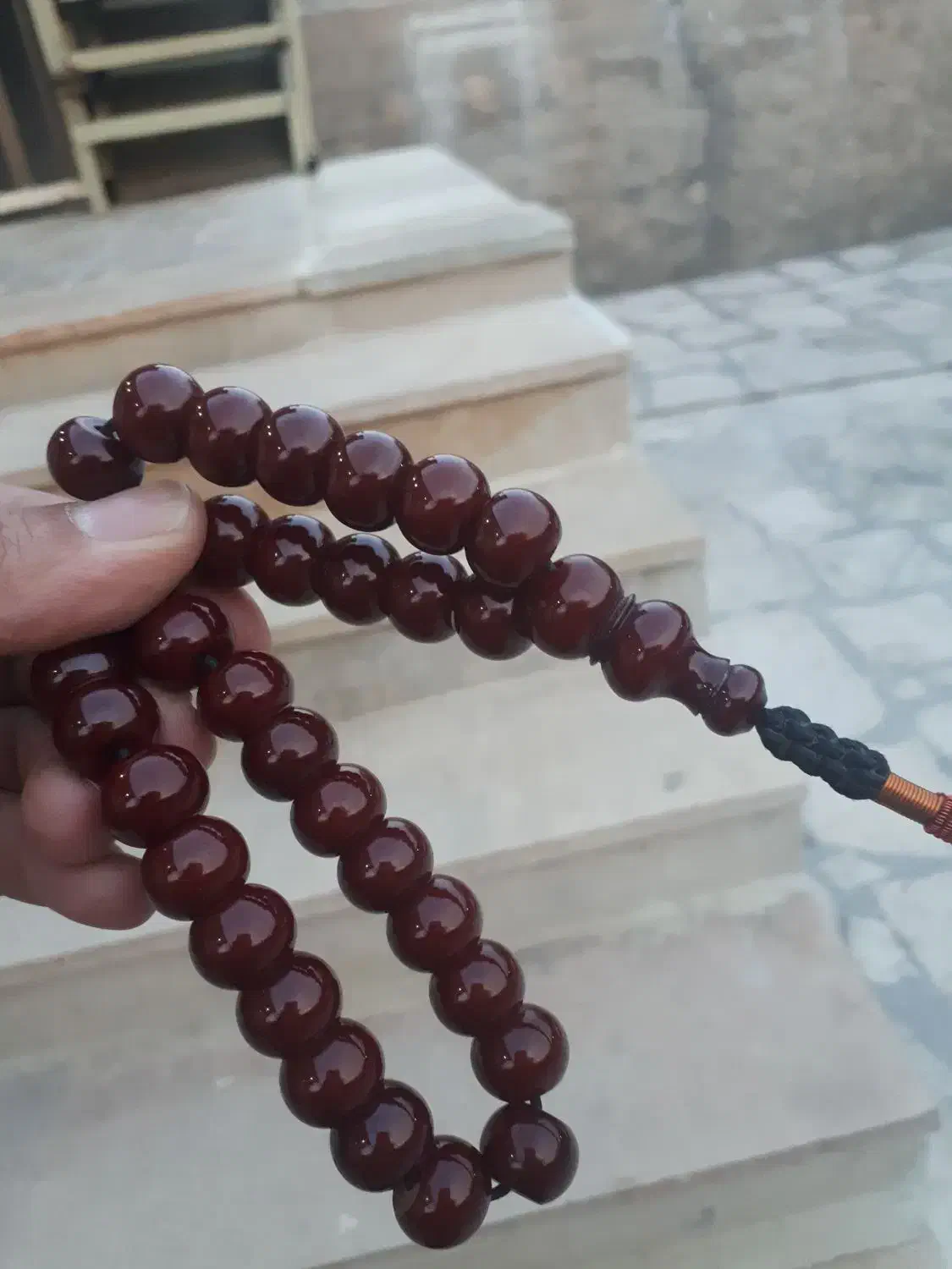 کهربا کهنه|کلکسیون اشیاء عتیقه|اسلام‌‌آباد غرب, |دیوار