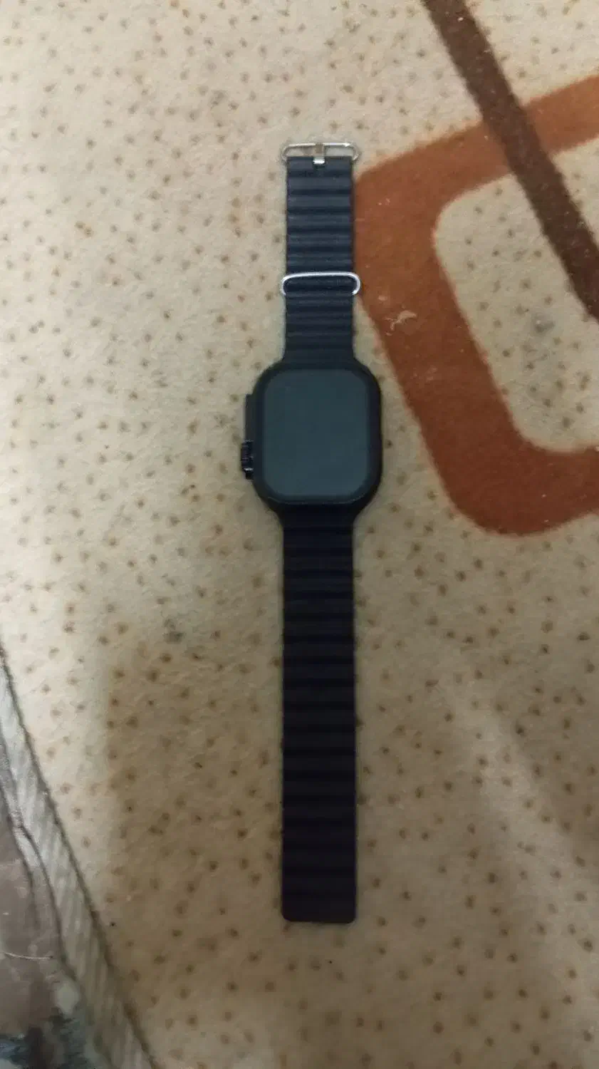 ایفون 16پرومکس فول کپی|موبایل|بندرعباس, |دیوار