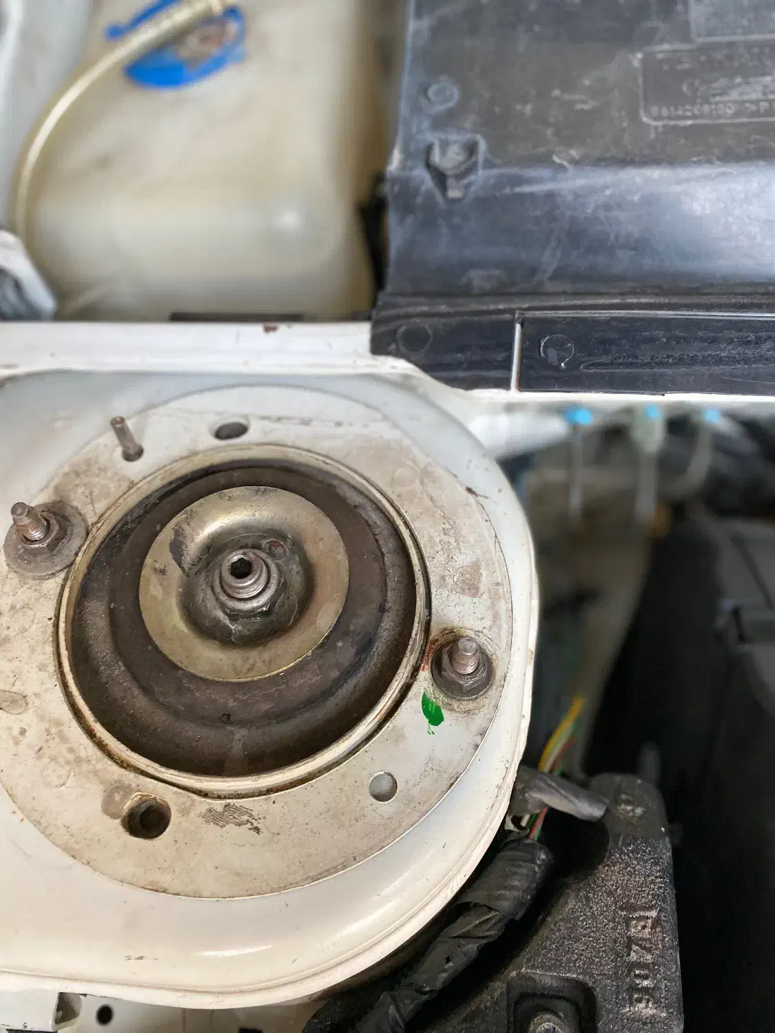 پارس ال ای ایکس ۸۹|خودرو سواری و وانت|سقز, |دیوار