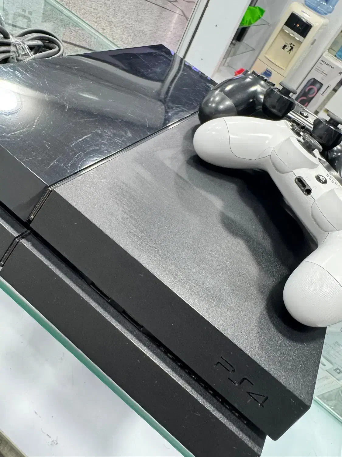 پی اس فور|کنسول، بازی ویدئویی و آنلاین|کرج, فاز ۱ مهرشهر|دیوار