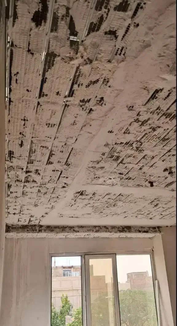 استخدام فوری گچکار|استخدام معماری، عمران و ساختمانی|محمدشهر, همایون ویلا|دیوار