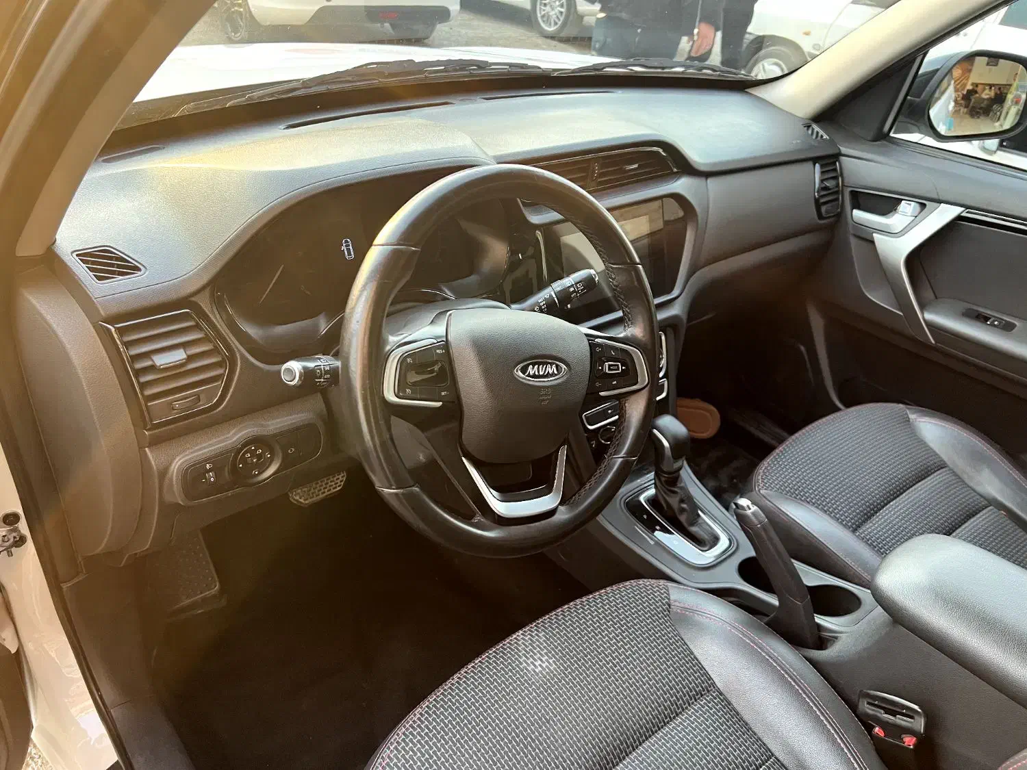 mvm x33 AT|خودرو سواری و وانت|اردبیل, |دیوار