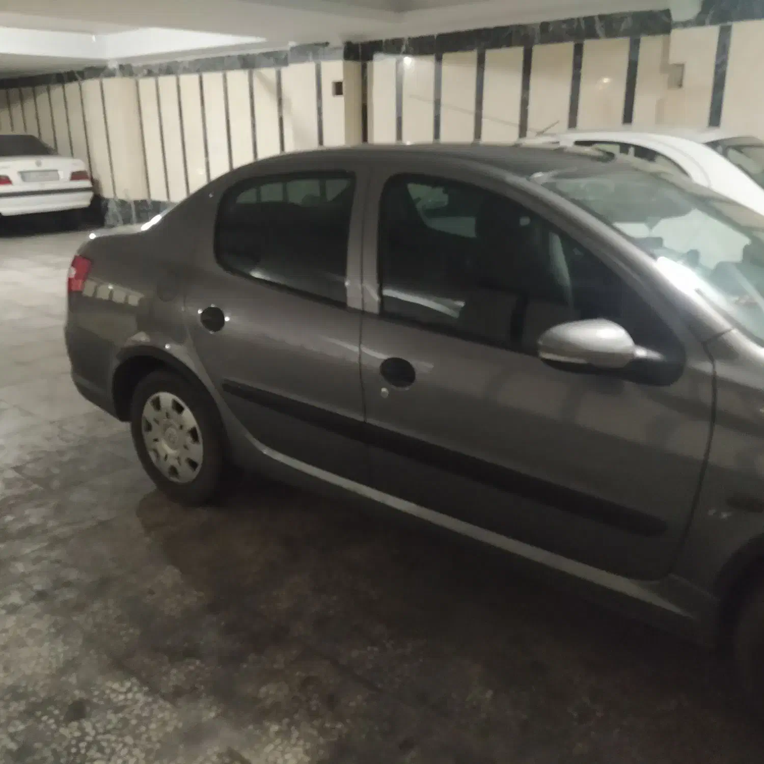 رانا 95 در حد|خودرو سواری و وانت|تهران, شهرک فرهنگیان|دیوار