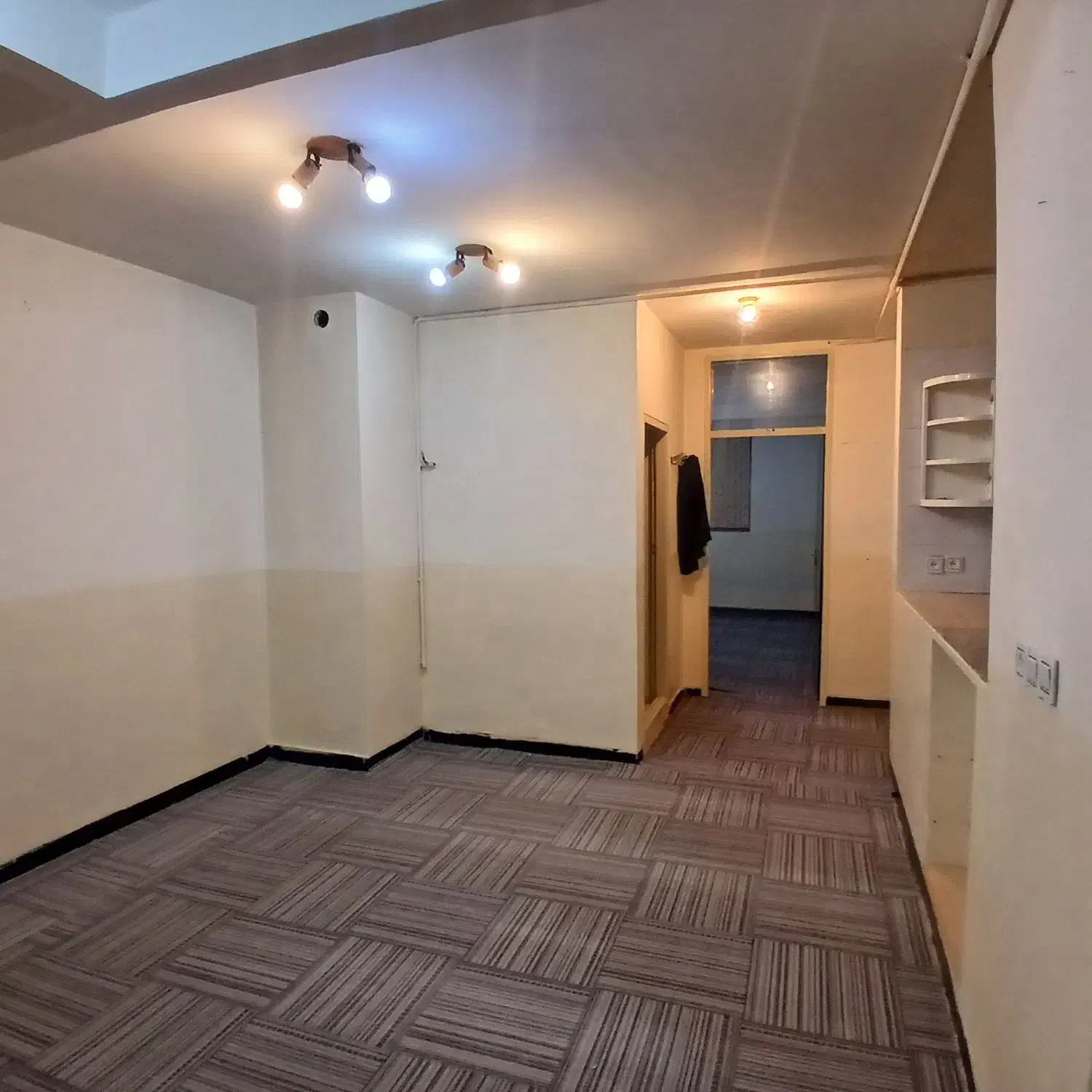 اجاره و رهن|اجارهٔ آپارتمان|بروجن, |دیوار