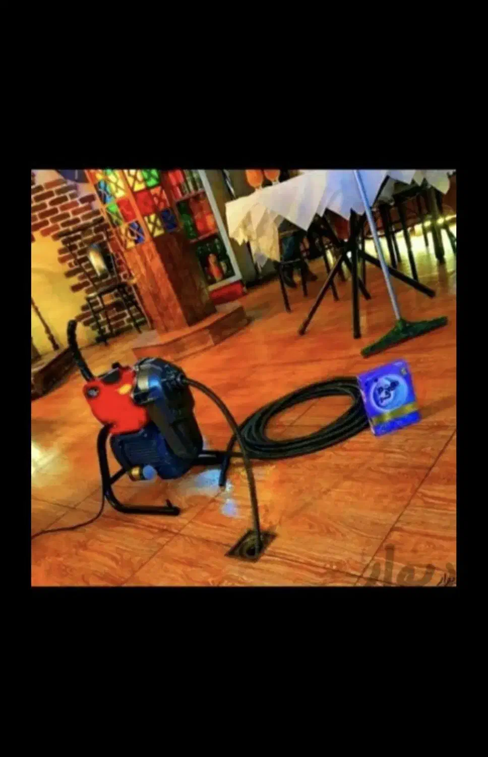 لوله بازکنی کل فردیس دهکده قریشی کانال مارلیک ناز|خدمات پیشه و مهارت|فردیس, دهکده|دیوار