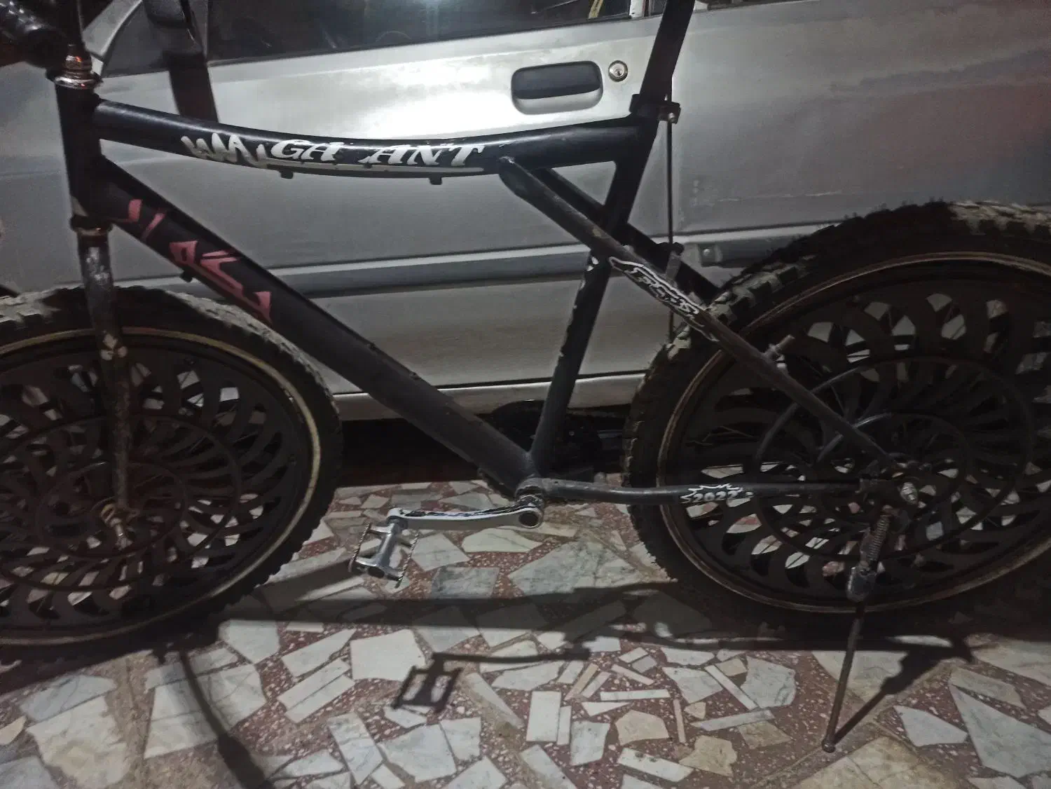 دوچرخه 26 نو|دوچرخه، اسکیت، اسکوتر|زابل, |دیوار