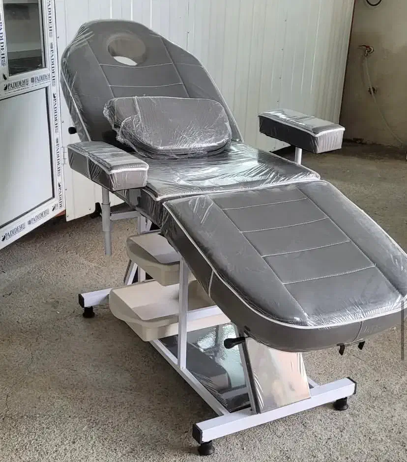 صندلی تختشو ارایشگاهی|آرایشگاه و سالنهای زیبایی|بجنورد, |دیوار