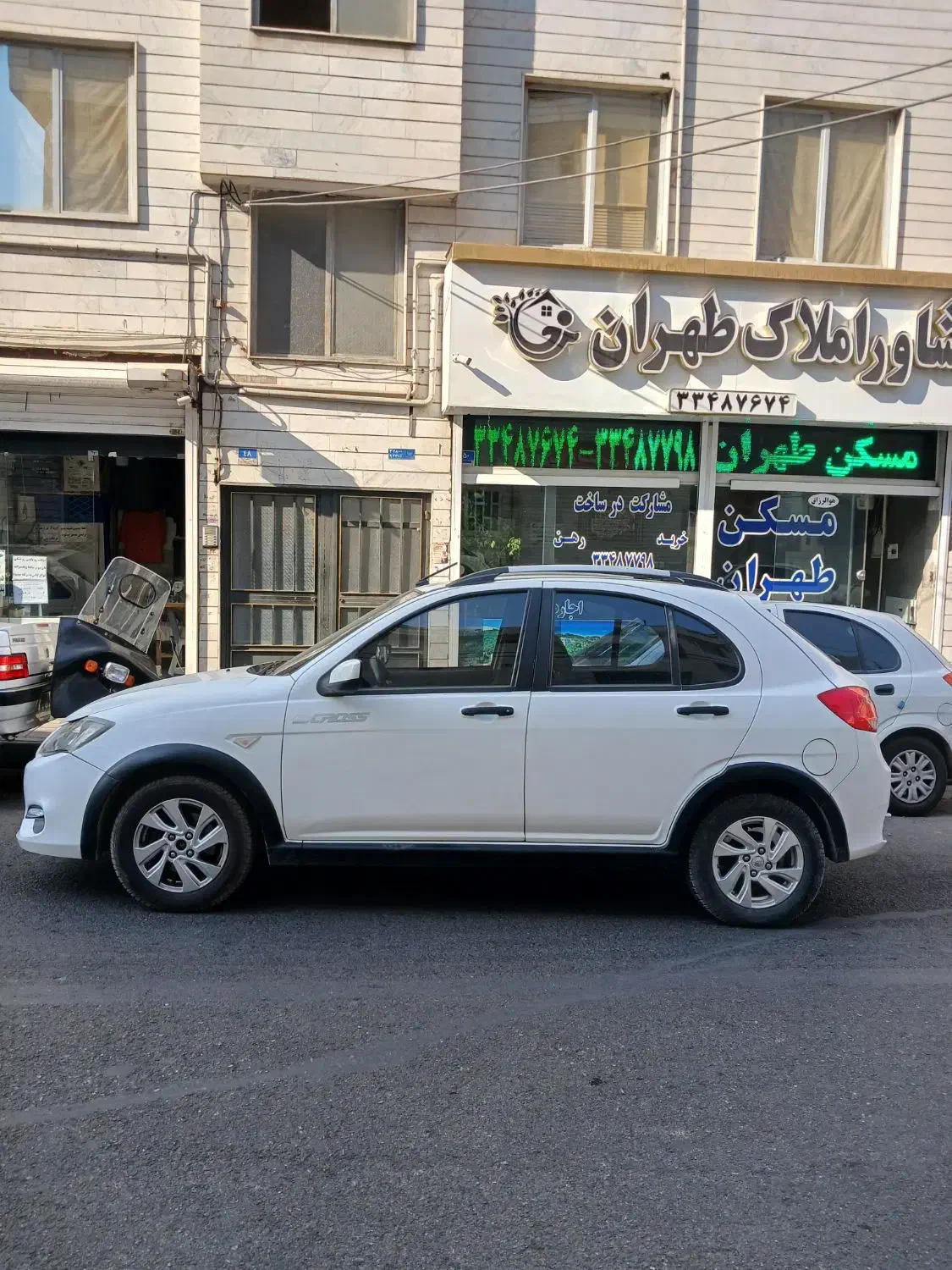 فروش کوییک/مدل۱۳۹۹/بدون رنگ/سفید|خودرو سواری و وانت|تهران, مسعودیه|دیوار