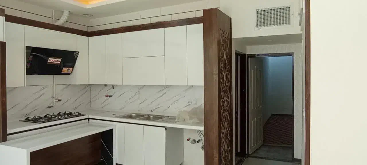 فروش منزل 100 متری نوساز امیرآباد خ بهار|فروش خانه و ویلا|نجفآباد, شهید بهشتی|دیوار