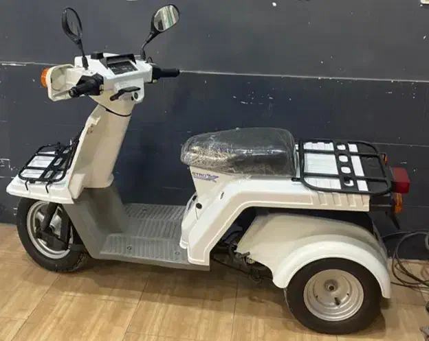 پاکشتی هندا جیروکس|موتورسیکلت|یزد, |دیوار