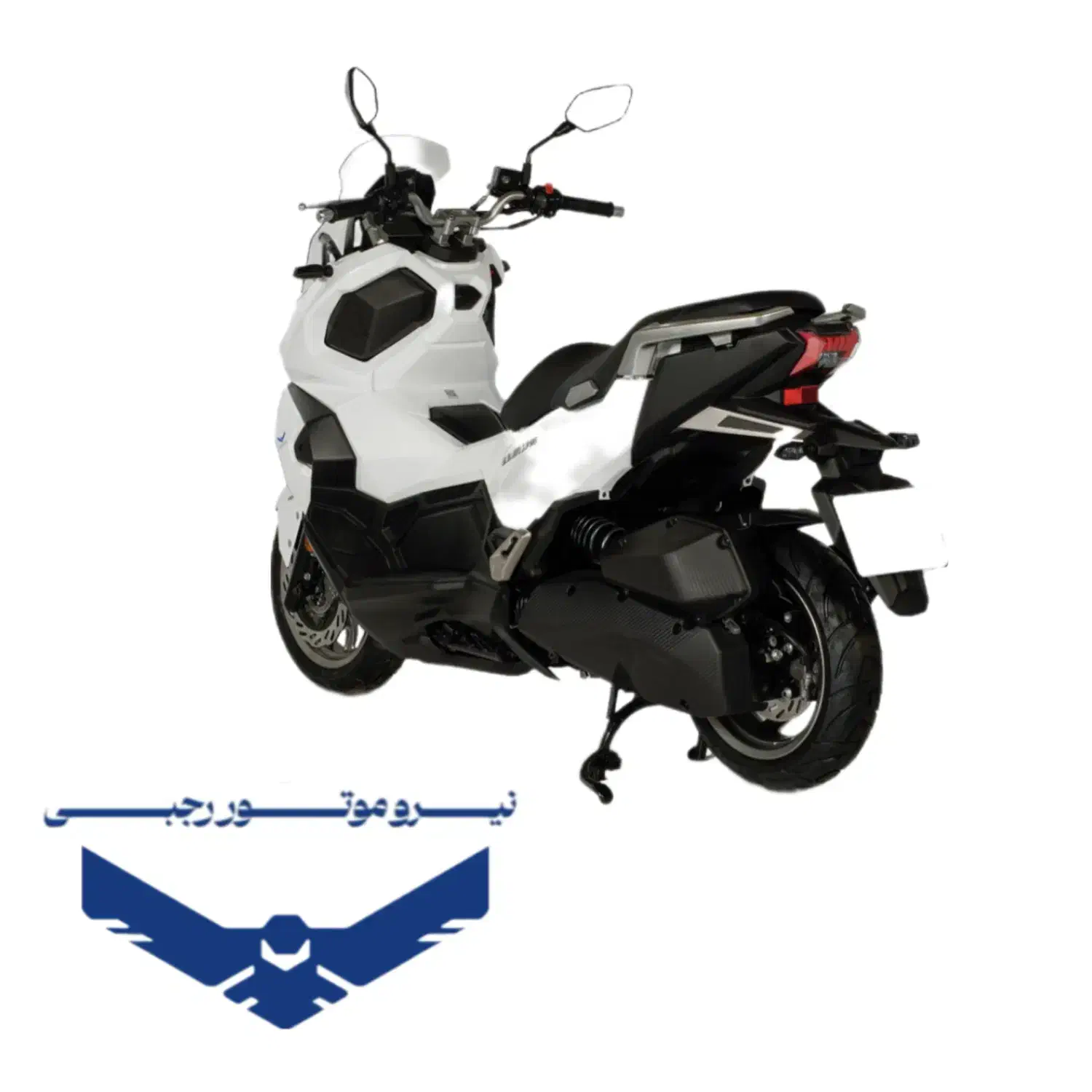 گلکسی ۱۷۵ ADV|موتورسیکلت|مشهد, چهارچشمه|دیوار