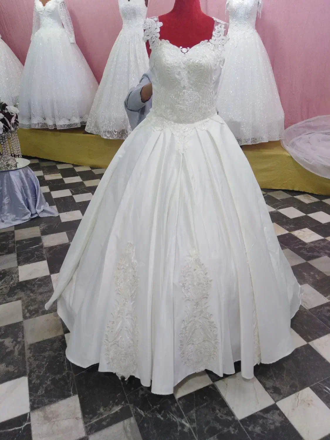 لباس عروس نو|لباس|کرمان, |دیوار