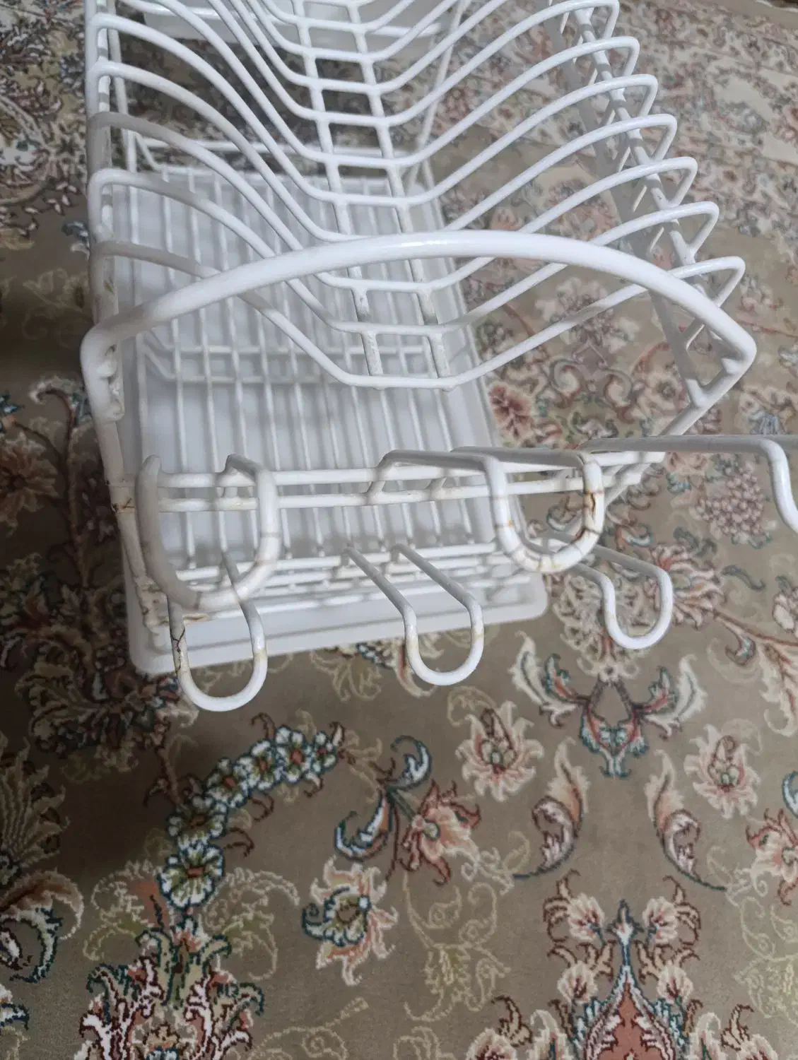 ابچکان ۲۰۰|آب‌چکان و نظم‌دهنده ظروف|تهران, شهرک شریعتی|دیوار