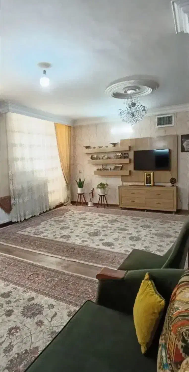 ۱۰۷متر طبقه همکف شاهد ۶۴ و۶۶مجتمع بعثت اندیشه۴۱|فروش آپارتمان|مشهد, مشکینی (شهرک غرب)|دیوار