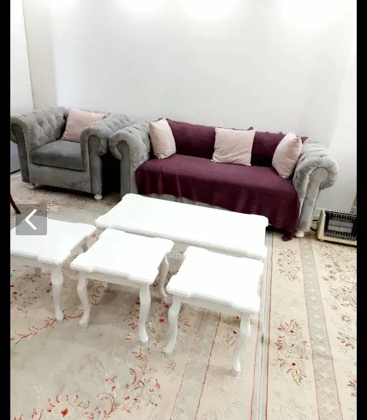 ۳۱۳|مبلمان اداری|کارون, |دیوار