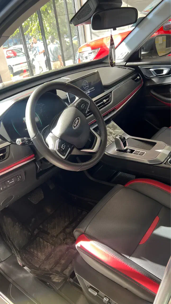 ایکس۵۵ بدون رنگ در حدصفر|خودرو سواری و وانت|کرج, مهرویلا شمالی|دیوار