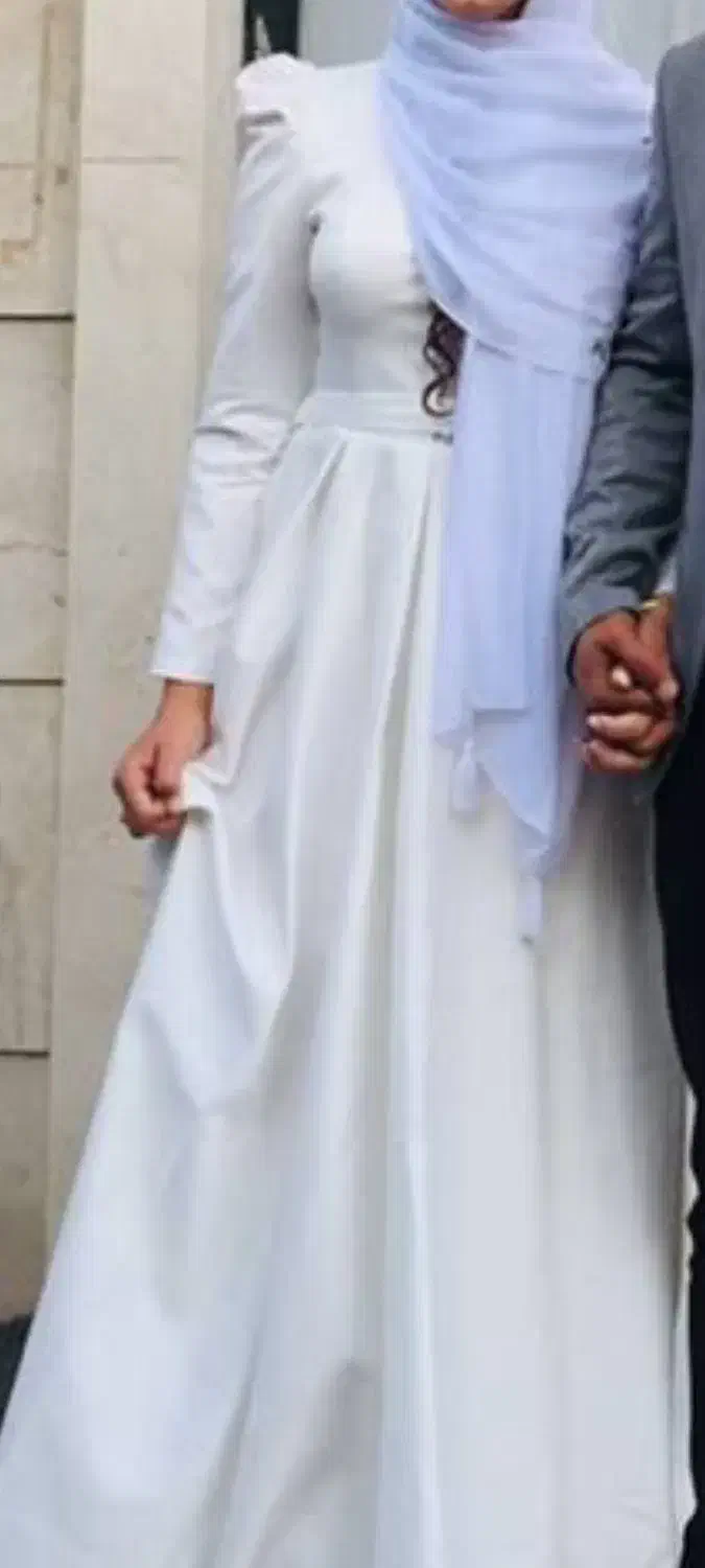 لباس مجلسی عقد کنون|لباس|شازند, |دیوار