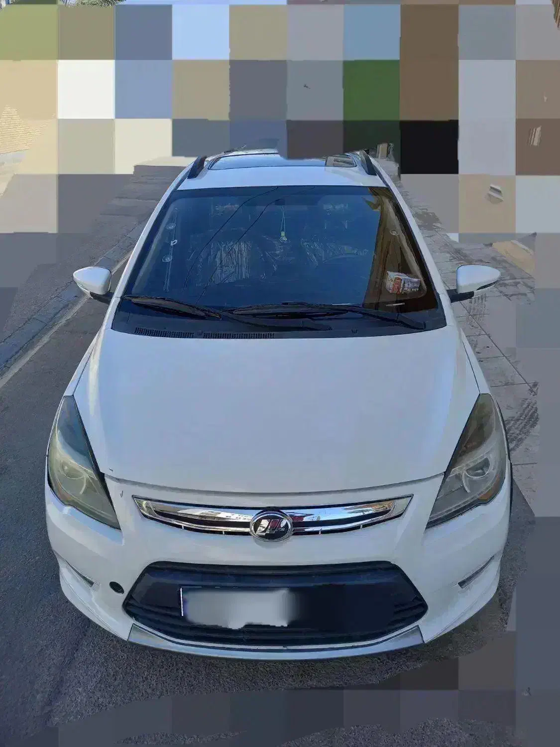 لیفان ایکس50 اتومات|خودرو سواری و وانت|جهرم, |دیوار