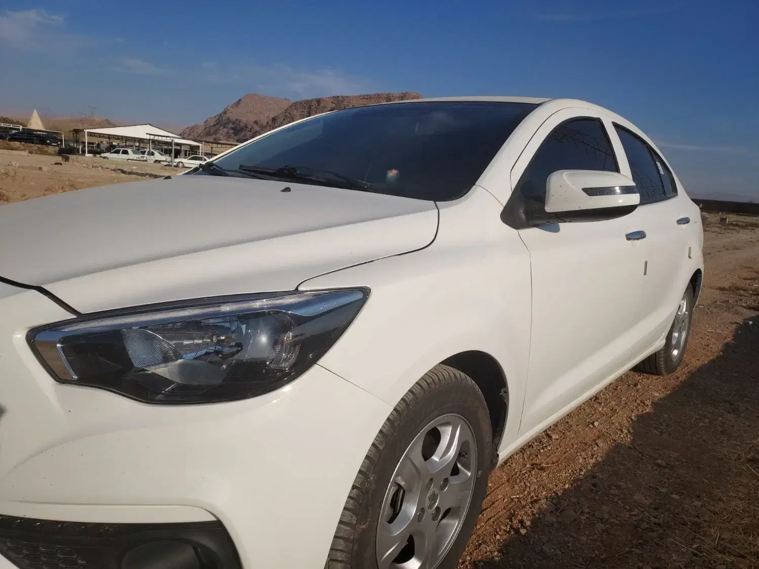 شاهین اتومات ۴۰۳|خودرو سواری و وانت|خرمآباد, |دیوار