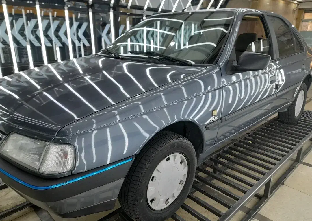 پژو 405 مدل 99 دوگانه سوز بدون رنگ|خودرو سواری و وانت|تهران, تهرانپارس شرقی|دیوار