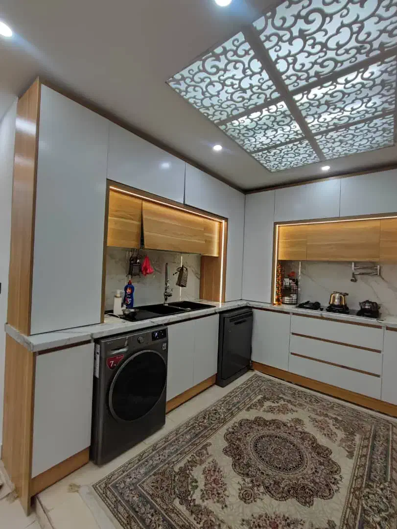 آپارتمان 73متری آسانسور دار شیک نورگیر|فروش آپارتمان|فردیس, فردیس|دیوار