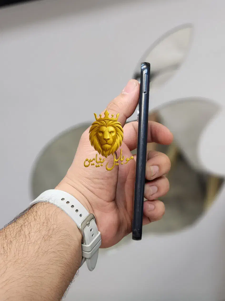 سامسونگ گلکسی A05s گارانتی دار و بشرط سلامت|موبایل|رشت, لاکانی|دیوار