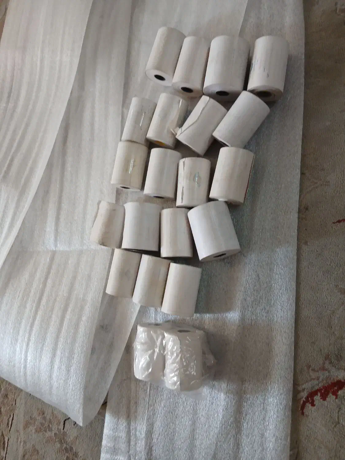 رول کارت خوان پرقطر قیمت خوب منگنه تسمه|پرینتر، اسکنر، کپی، فکس|مشهد, کوشش|دیوار