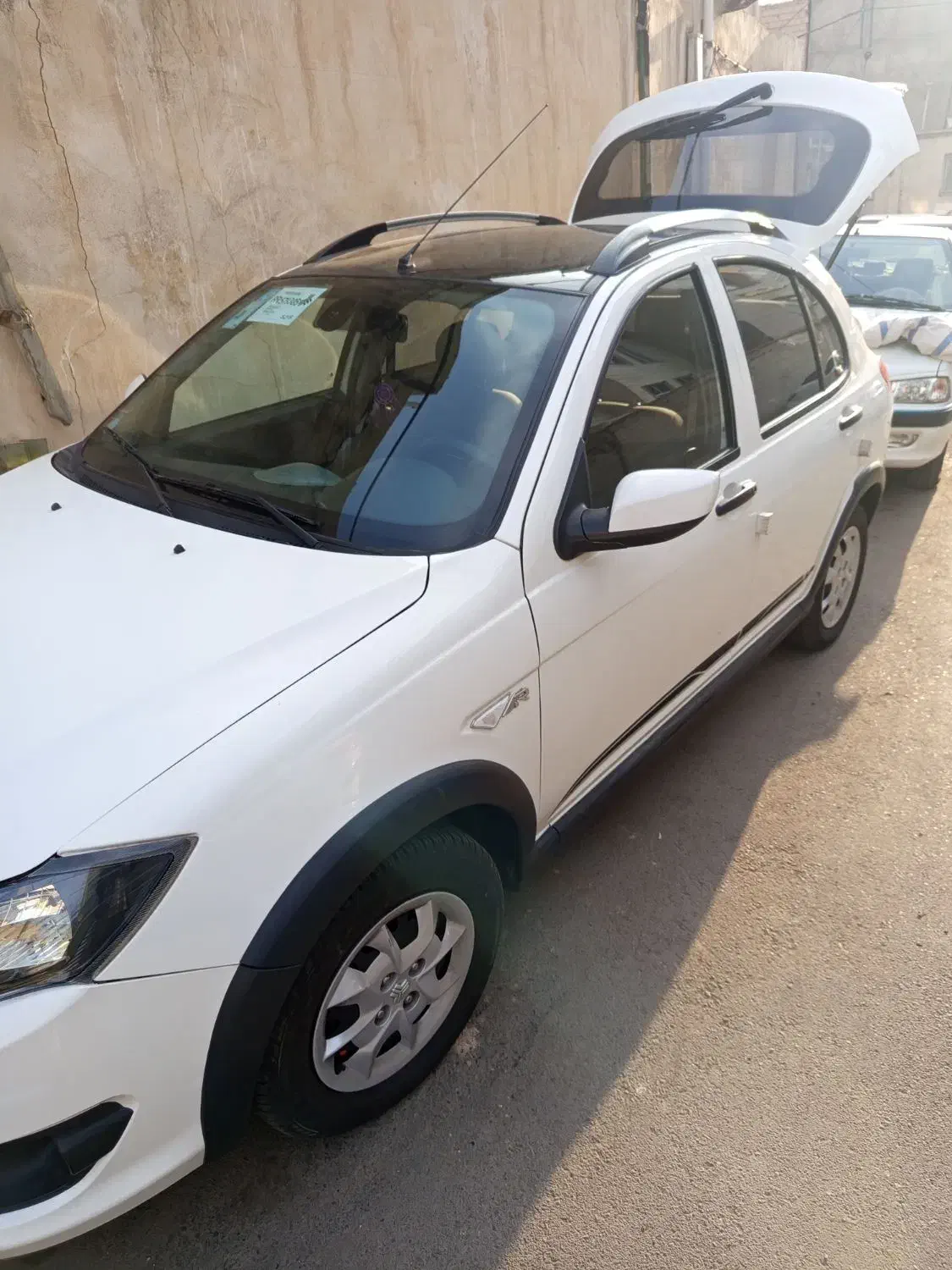 کوییک rs تمیز درحدصفر|خودرو سواری و وانت|ری, فیروزآباد|دیوار