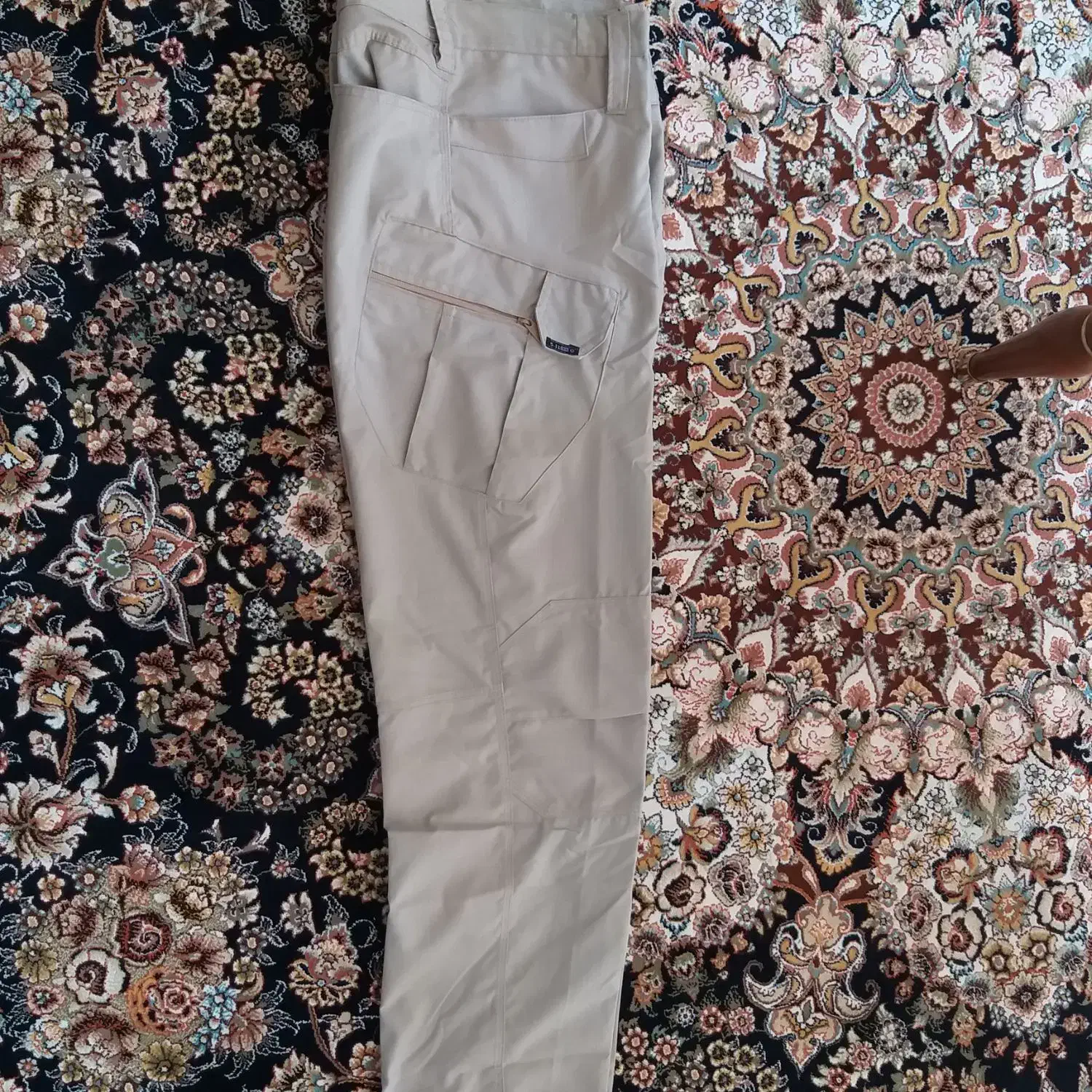 فروش شلوار تاکتیکال ۵۱۱ پارچه آلفا|لباس|نجفآباد, یزدانشهر|دیوار