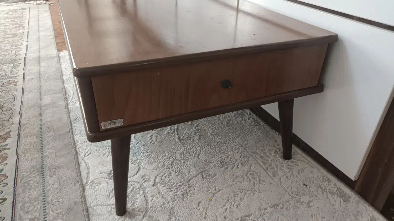 میز و گل میز|مبلمان خانگی و میز عسلی|شیراز, فضلآباد|دیوار