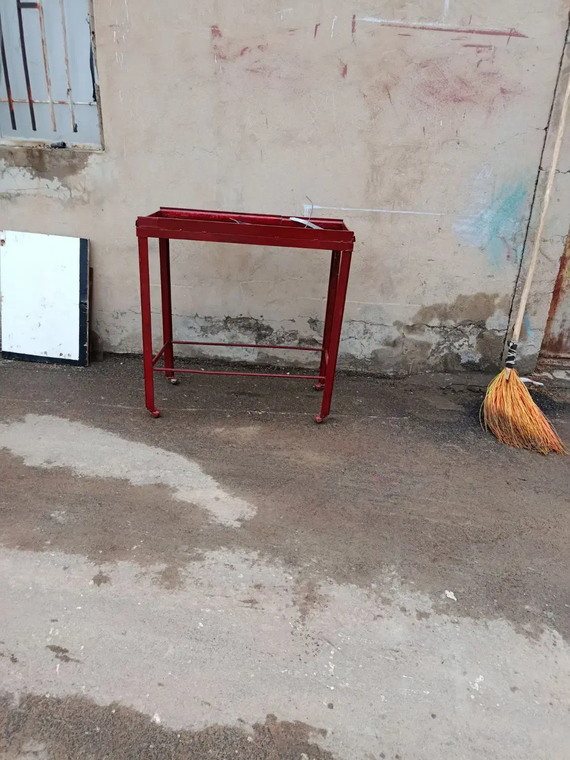 نردبان|ابزارآلات|الیگودرز, |دیوار